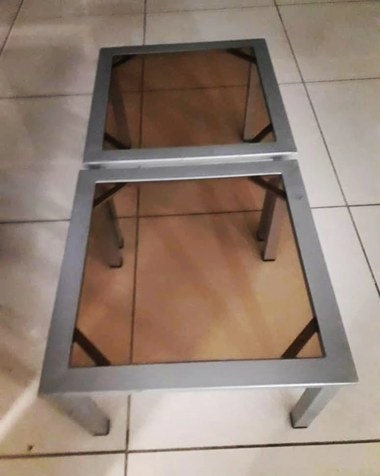 میز عسلی رایانه صنعت