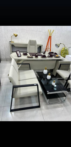 ست کامل اداری