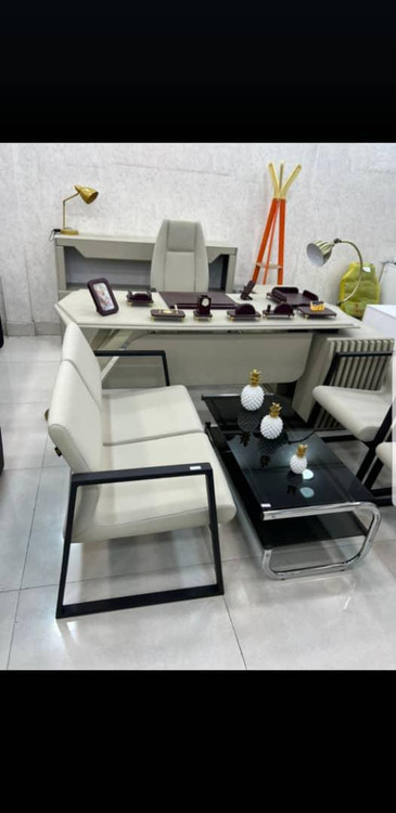 ست کامل اداری