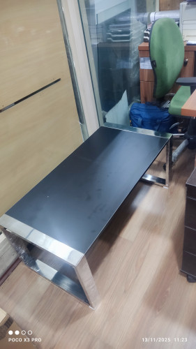 میز جلو مبلی با mdf